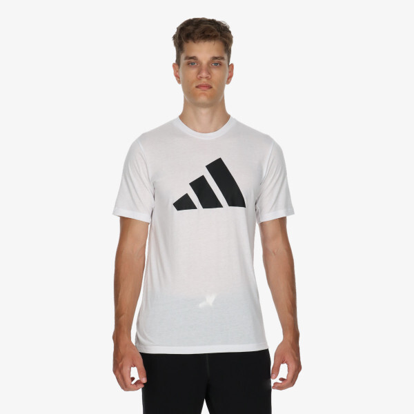 

Футболка Essentials Adidas, белый