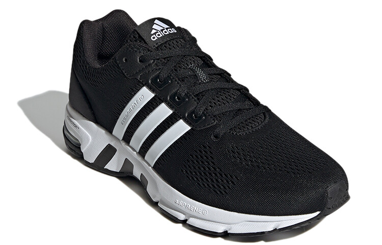 

Кроссовки унисекс Adidas Equipment 10 Черный/Белый