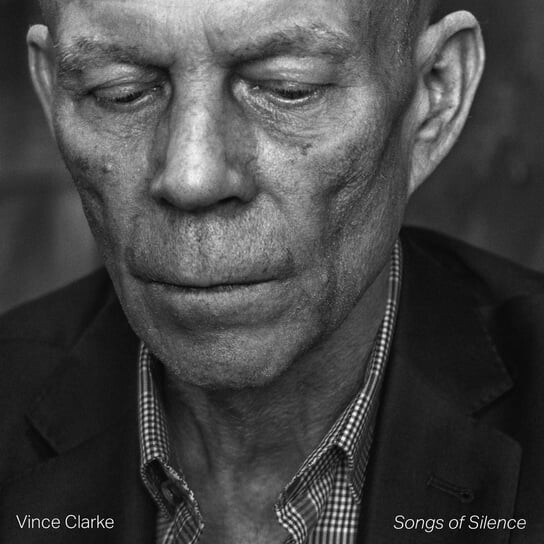 

Виниловая пластинка Clarke Vince - Songs of Silence