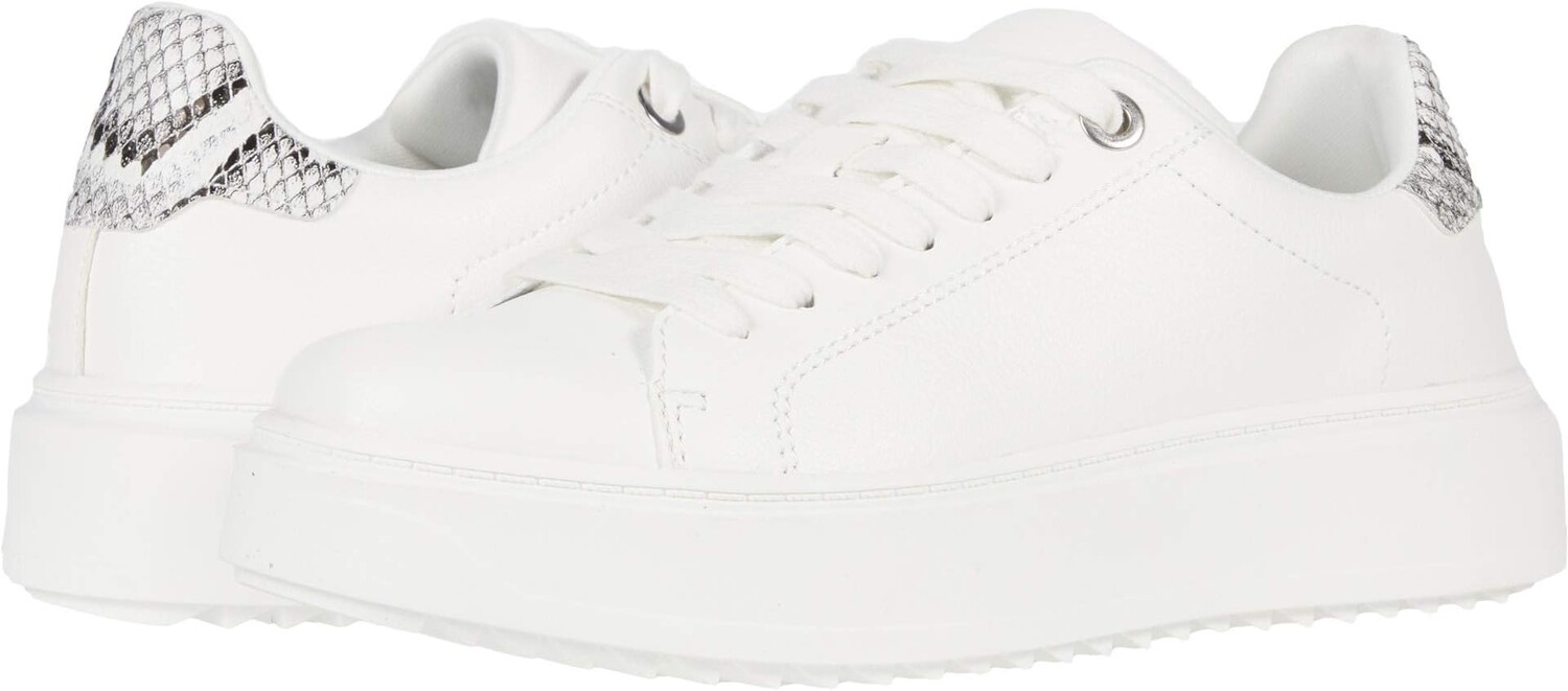 

Кроссовки Catcher Sneaker Steve Madden, цвет White Multi