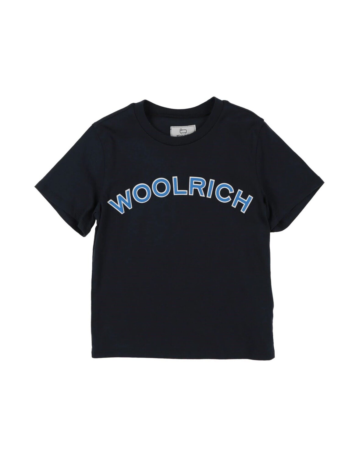 

Футболка Woolrich, синий