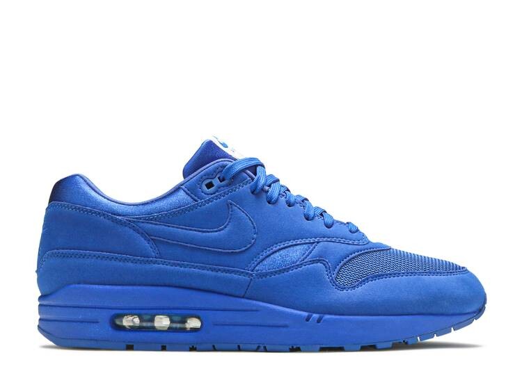 

Кроссовки Nike AIR MAX 1 PREMIUM 'TONAL PACK',