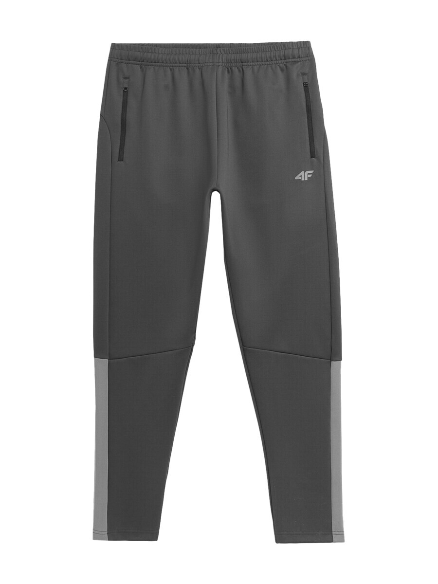 

Спортивные брюки 4F Regular Workout Pants, темно-серый