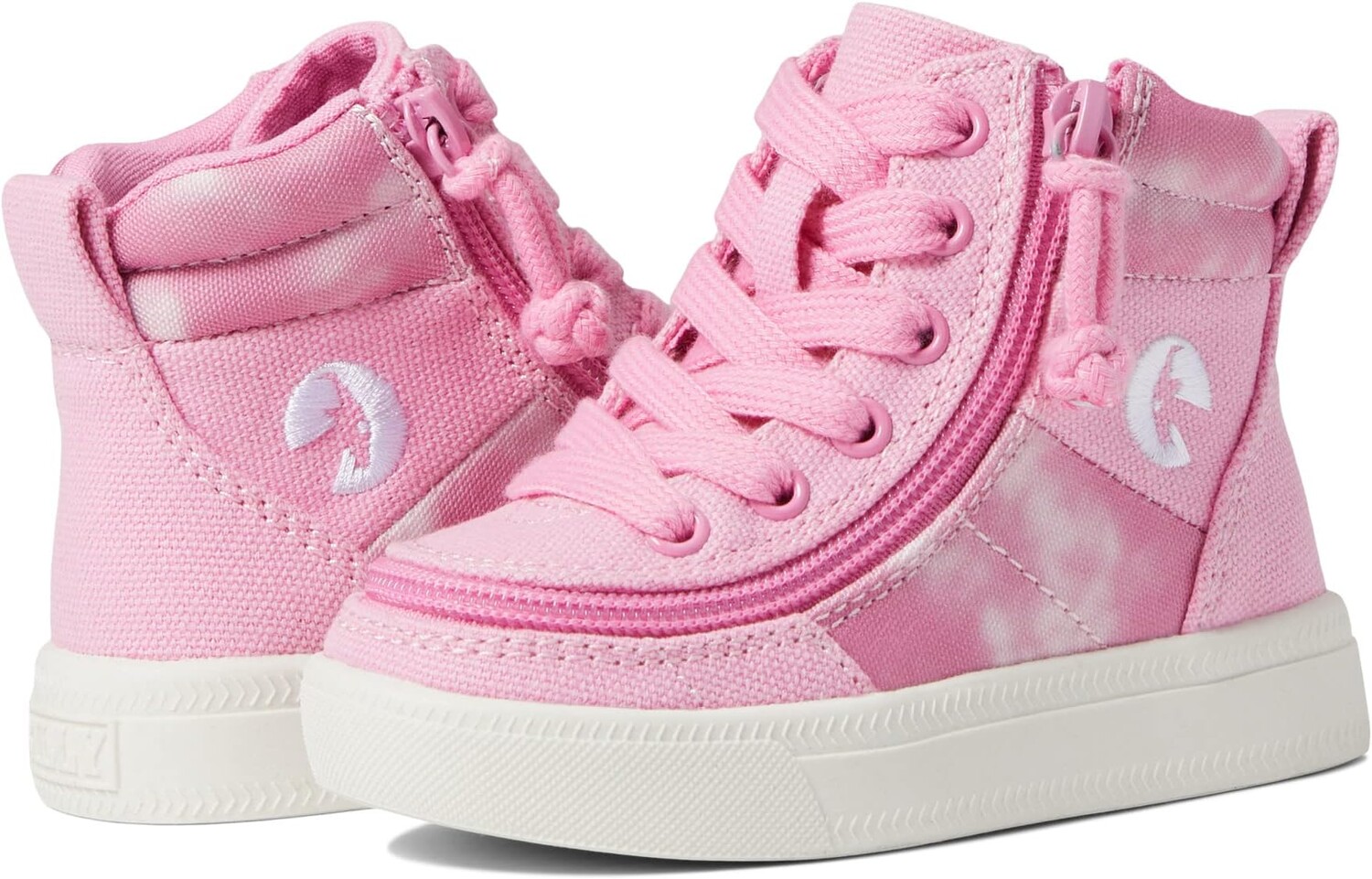 

Кроссовки Street BILLY Footwear Kids, цвет Pink Tie-Dye