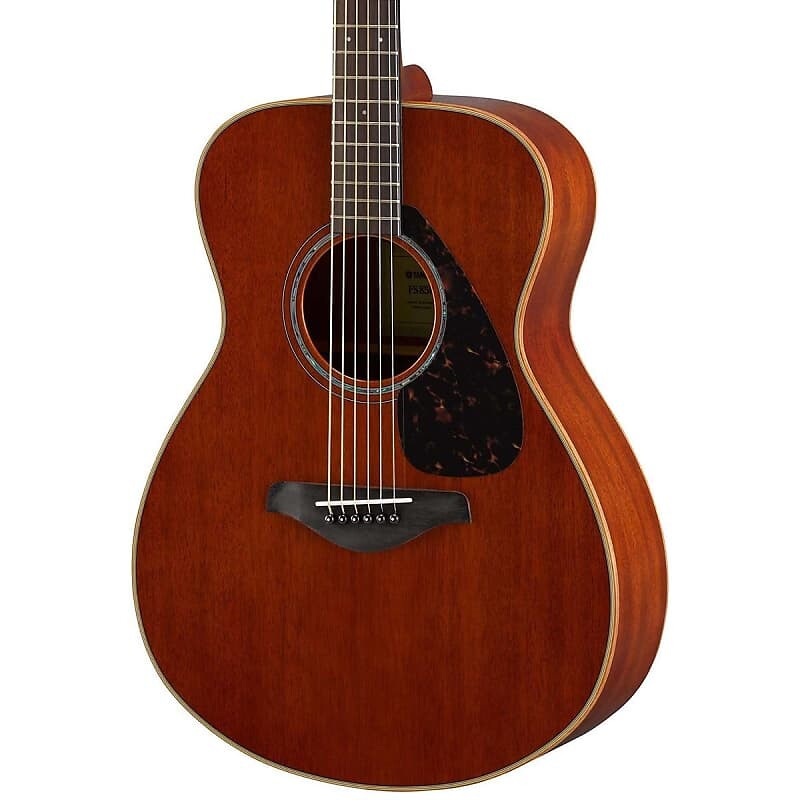 

Акустическая гитара Yamaha FS850 Acoustic Guitar(New)