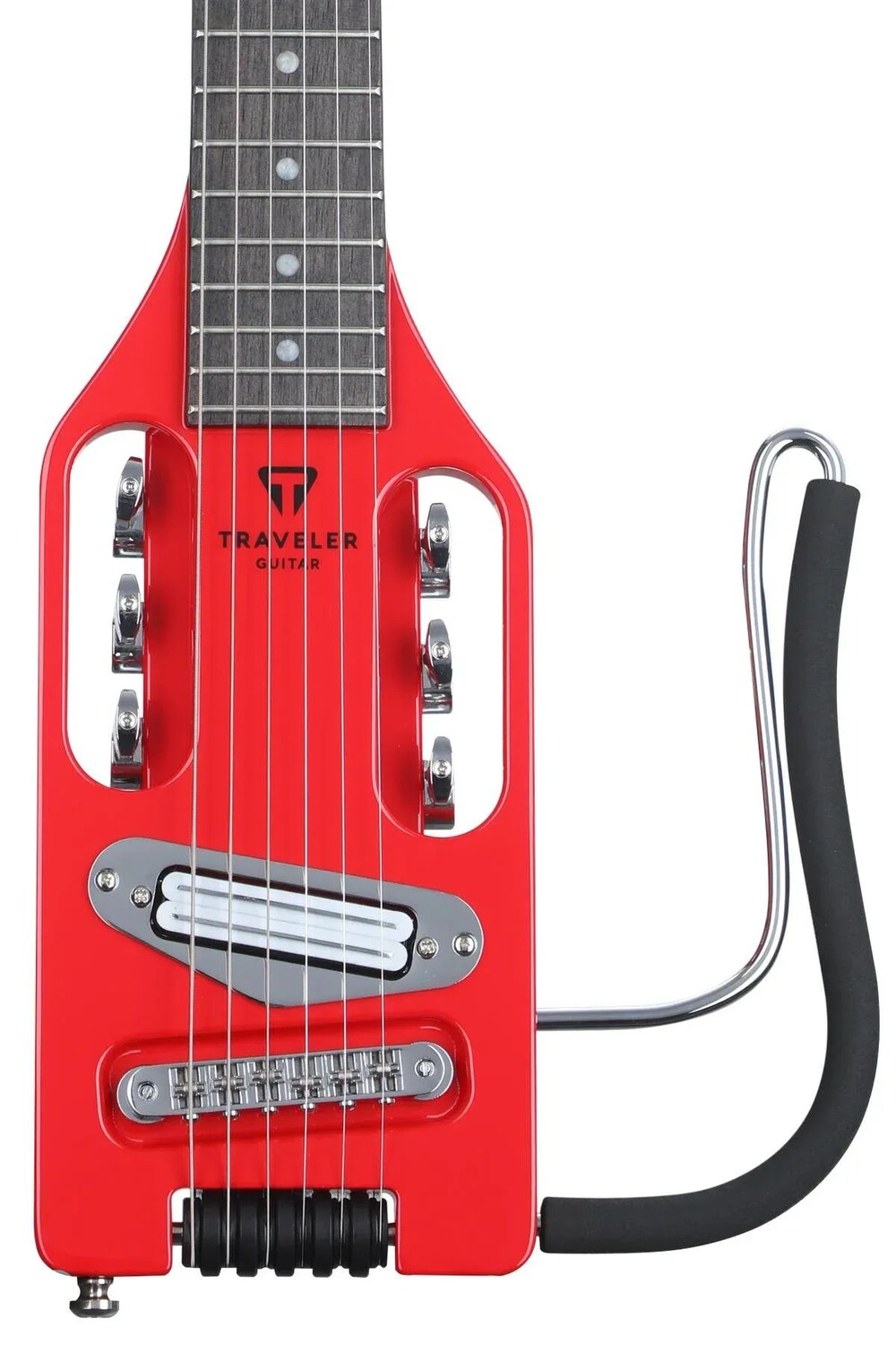 

Гитара Traveller Ultra-Light Electric - Torino Red