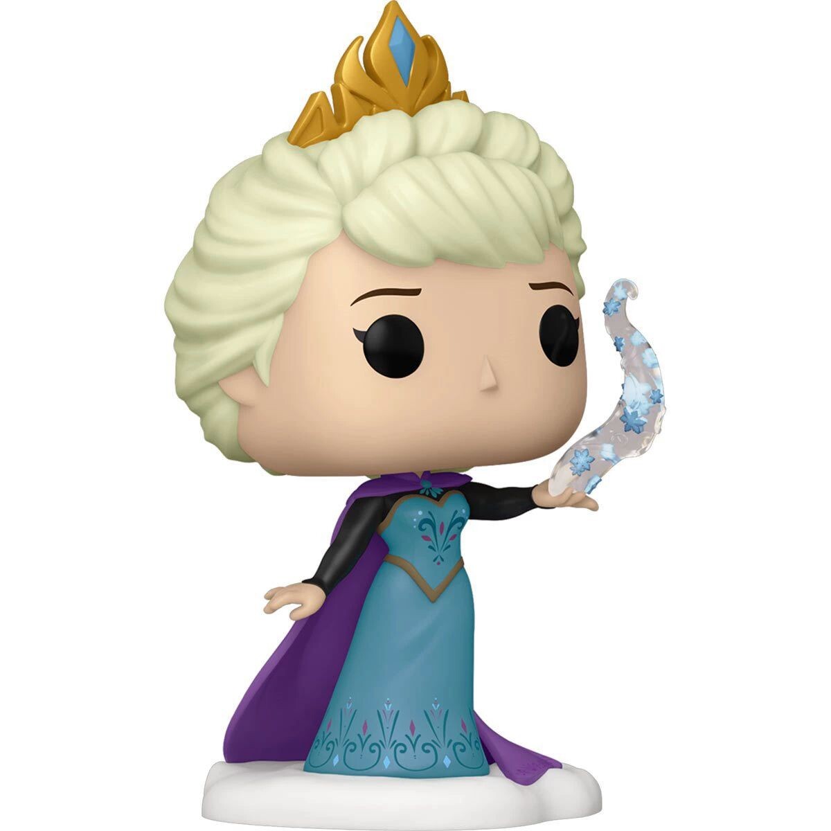 

Фанко Поп! Набор из 2 виниловых фигурок — Эльза и Рапунцель № 147 № 1024 Funko