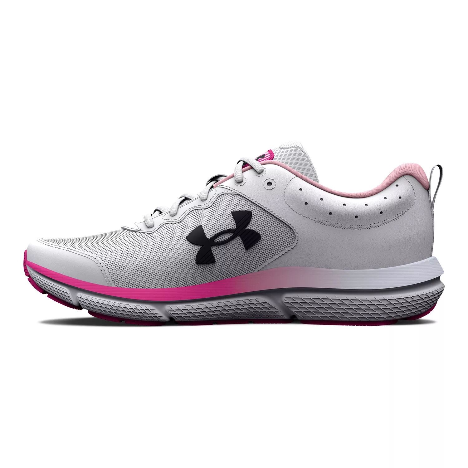 

Женские кроссовки Under Armour Charged Assert 10 Under Armour