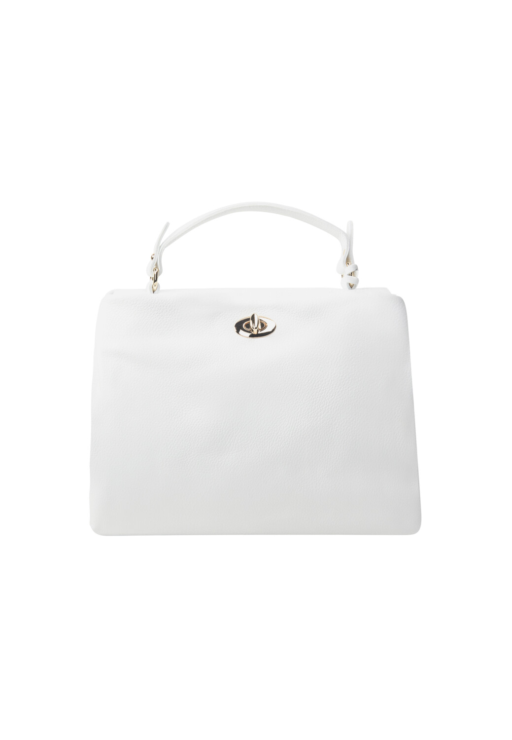 

Сумка через плечо NAEMI Handtasche, белый
