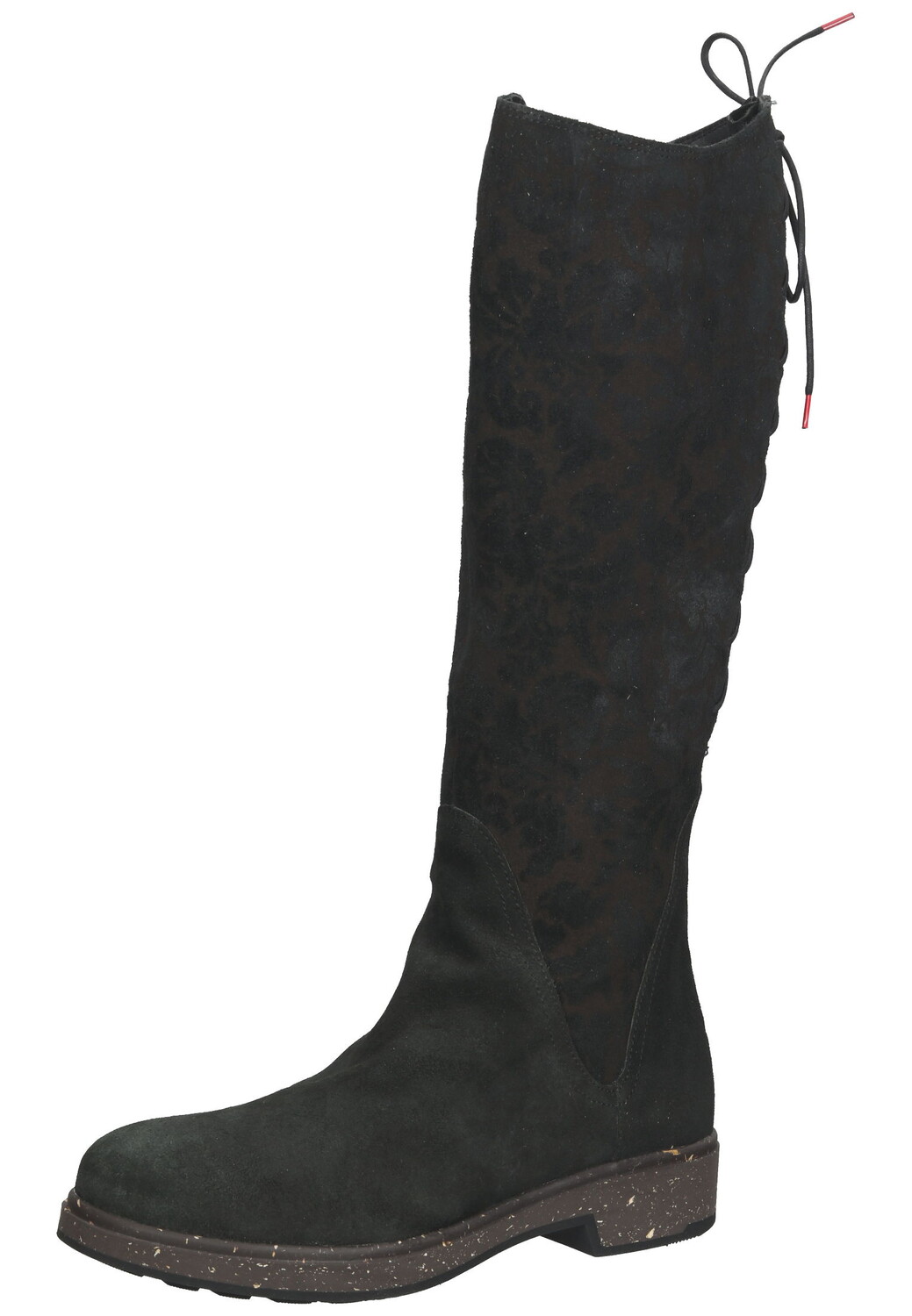 

Ботинки Think! Stiefel, черный