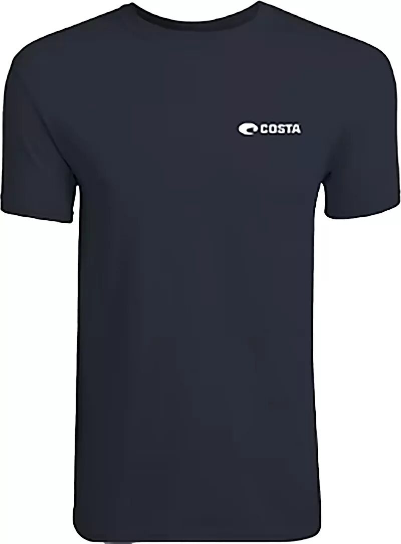 цена Мужская футболка Costa Del Mar с логотипом C United