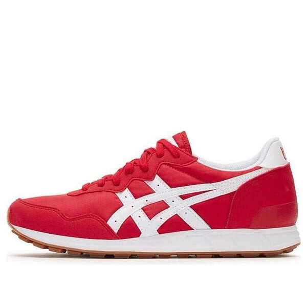 

Кроссовки reclaiman Onitsuka Tiger, красный