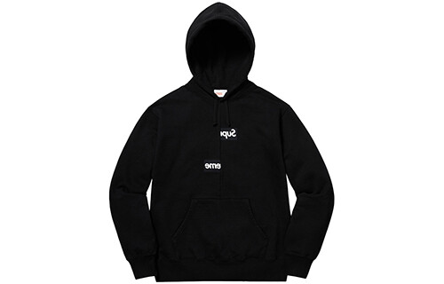 

Толстовка Supreme унисекс