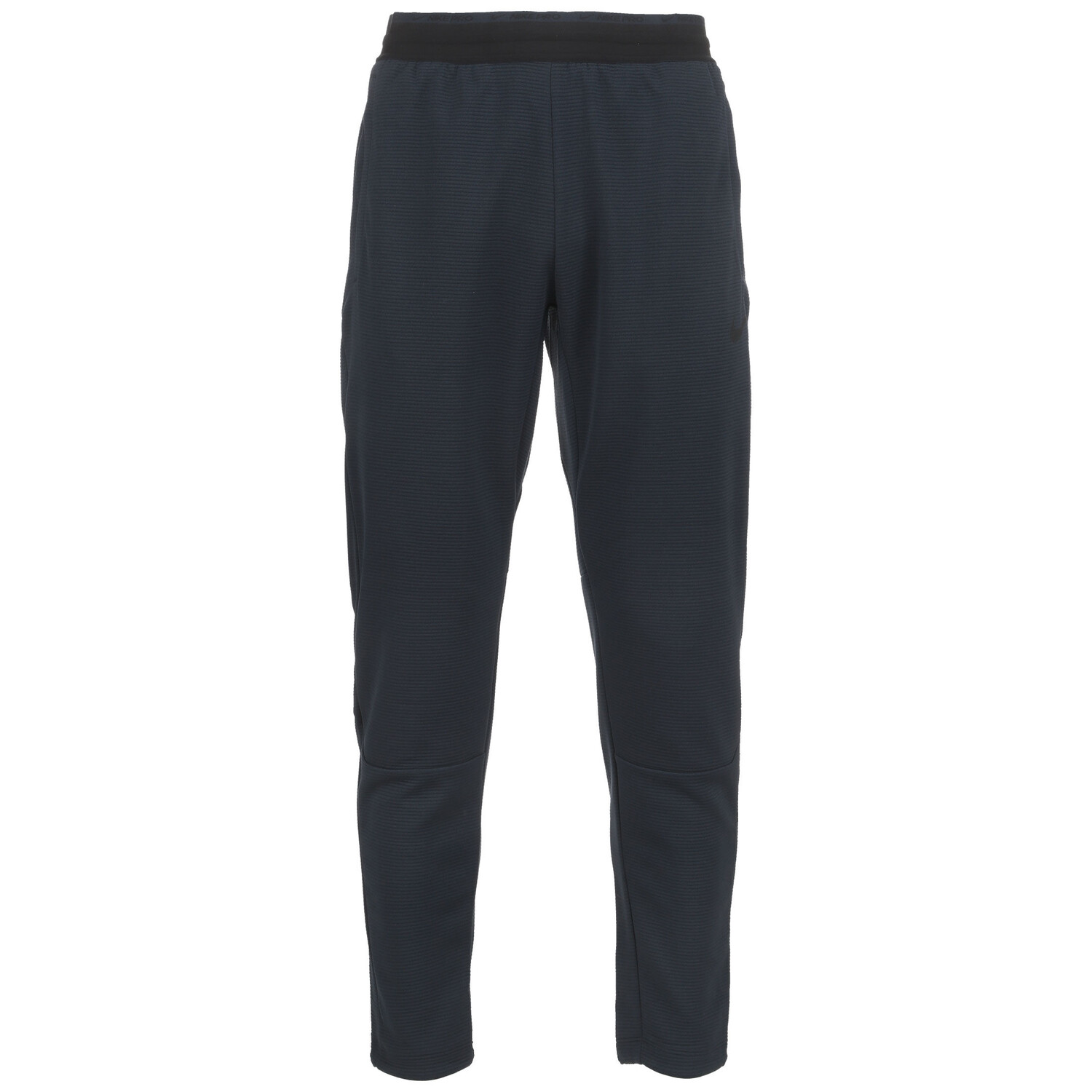 

Брюки Nike Trainingshose Pro Fleece, темно-синий
