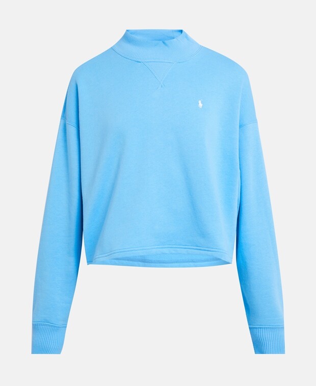 

Толстовка Polo Ralph Lauren, синий