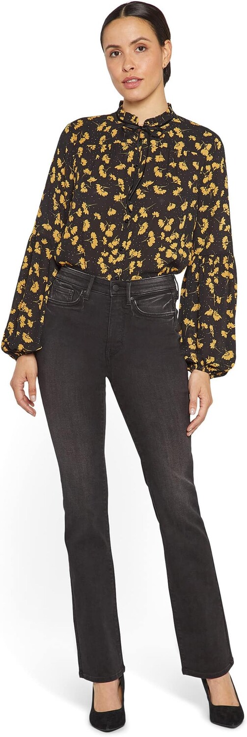 

Джинсы Slim Bootcut in Legend NYDJ, цвет Legend