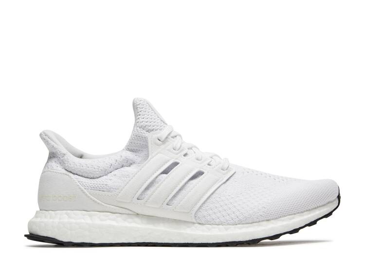 

Кроссовки Adidas WMNS ULTRABOOST 5.0 DNA 'TRIPLE WHITE', белый