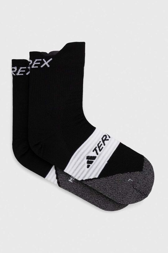 

Носки adidas, черный