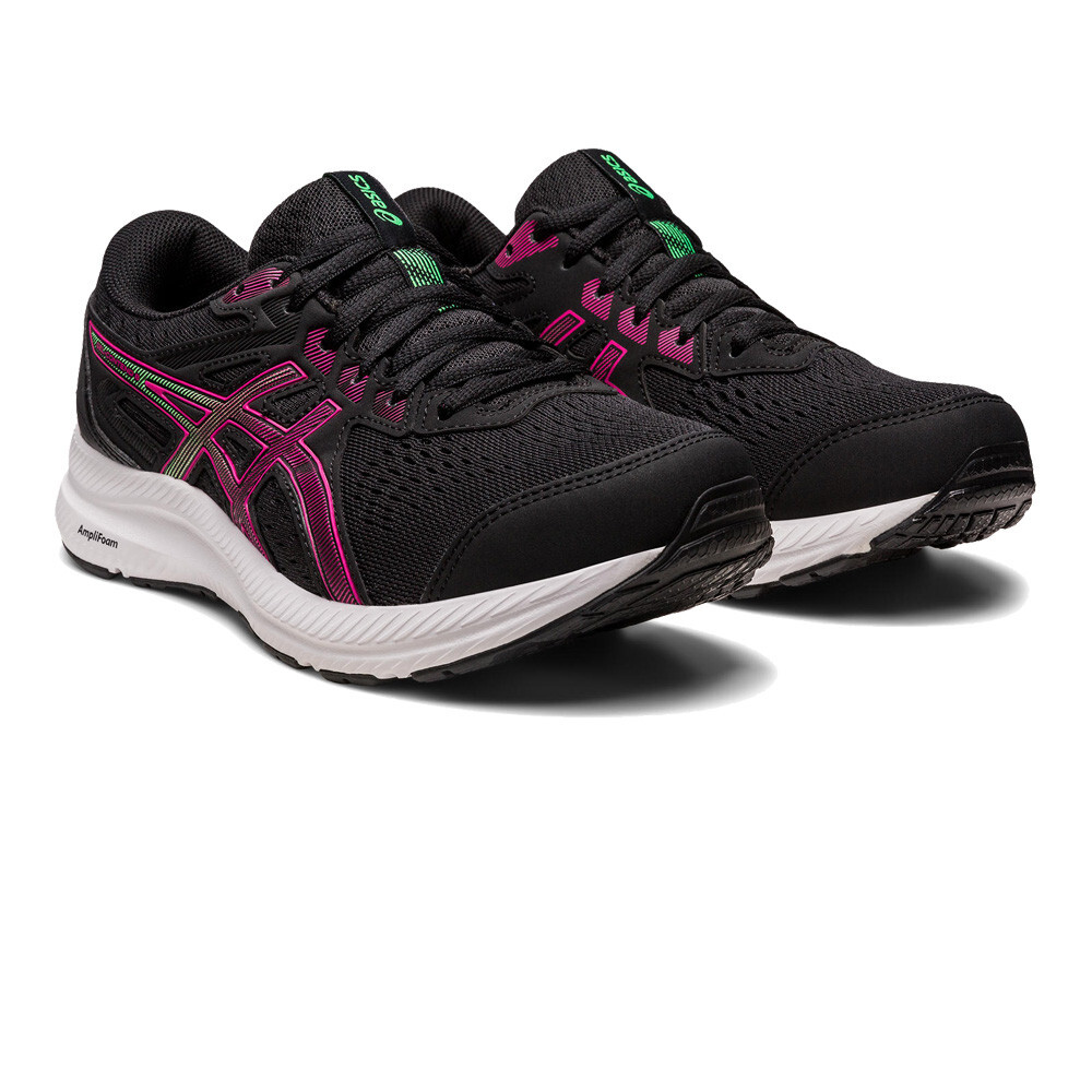 

Кроссовки для бега Asics Gel-Contend 8, черный