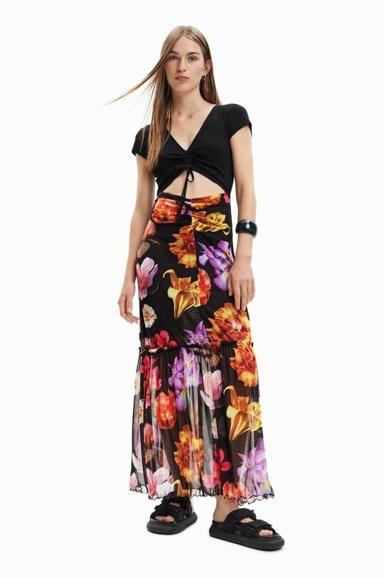 

Платье x M.Christian Lacroix Desigual, черный