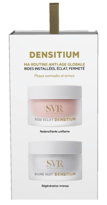 

SVR Densitium дермокосметический набор, 1 шт.