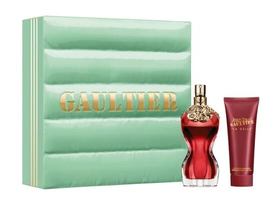 

Набор Jean Paul Gaultier La Belle (50 мл EDP и 75 мл BL)