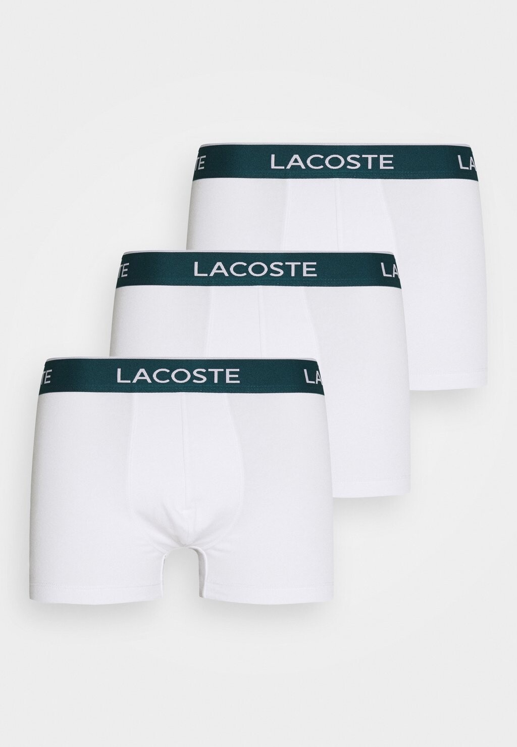

Трусики Lacoste, белый