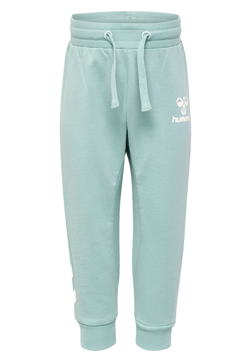 

Спортивные брюки APPLE Hummel, цвет blue surf