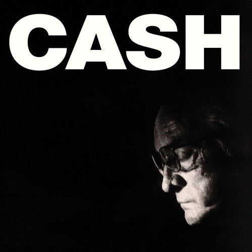 

Виниловая пластинка Cash, Johnny: American Iv: The Man Comes Around