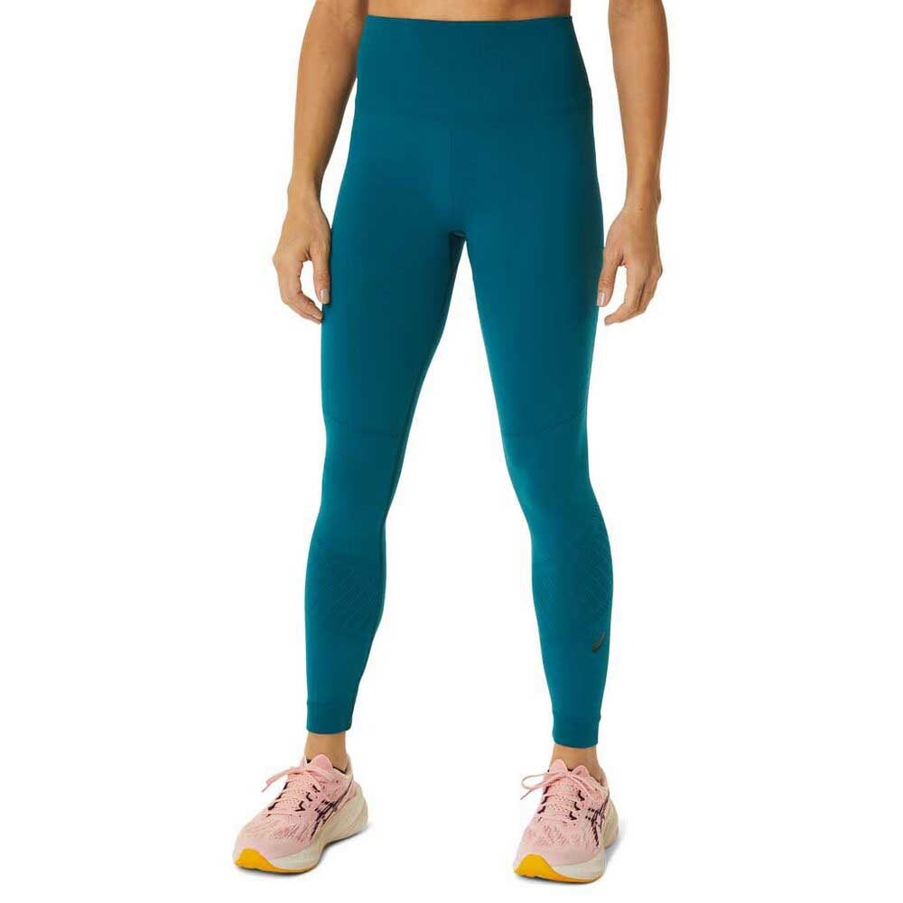 

Леггинсы Asics Seamless, синий