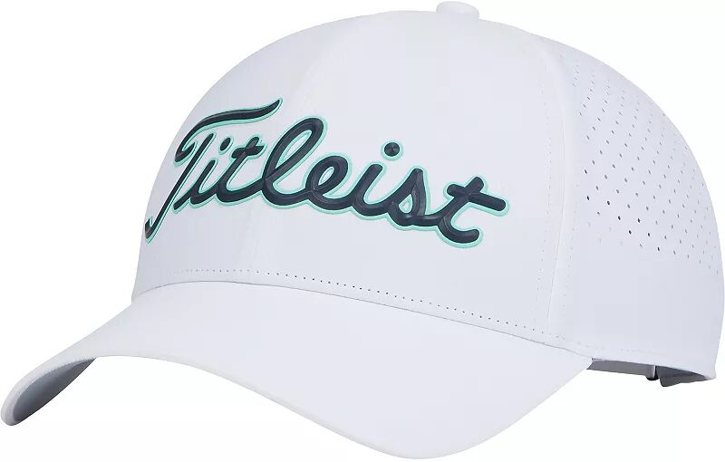 Мужская кепка для гольфа Titleist Players Tech