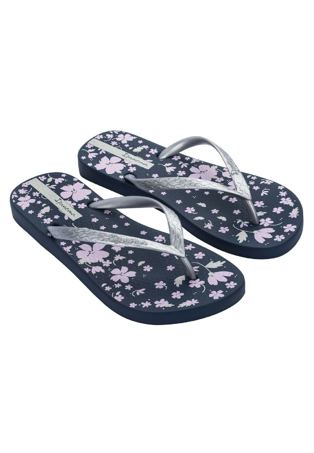 

Шлепанцы на пальцах CLASSICA HAPPY X FEM Ipanema, синий