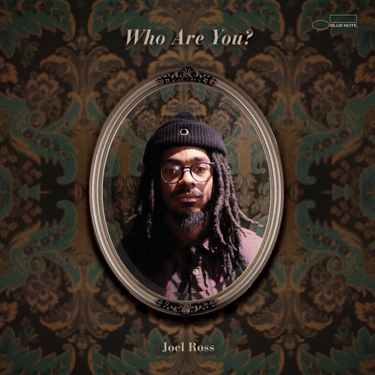 Виниловая пластинка Ross Joel - Who Are You
