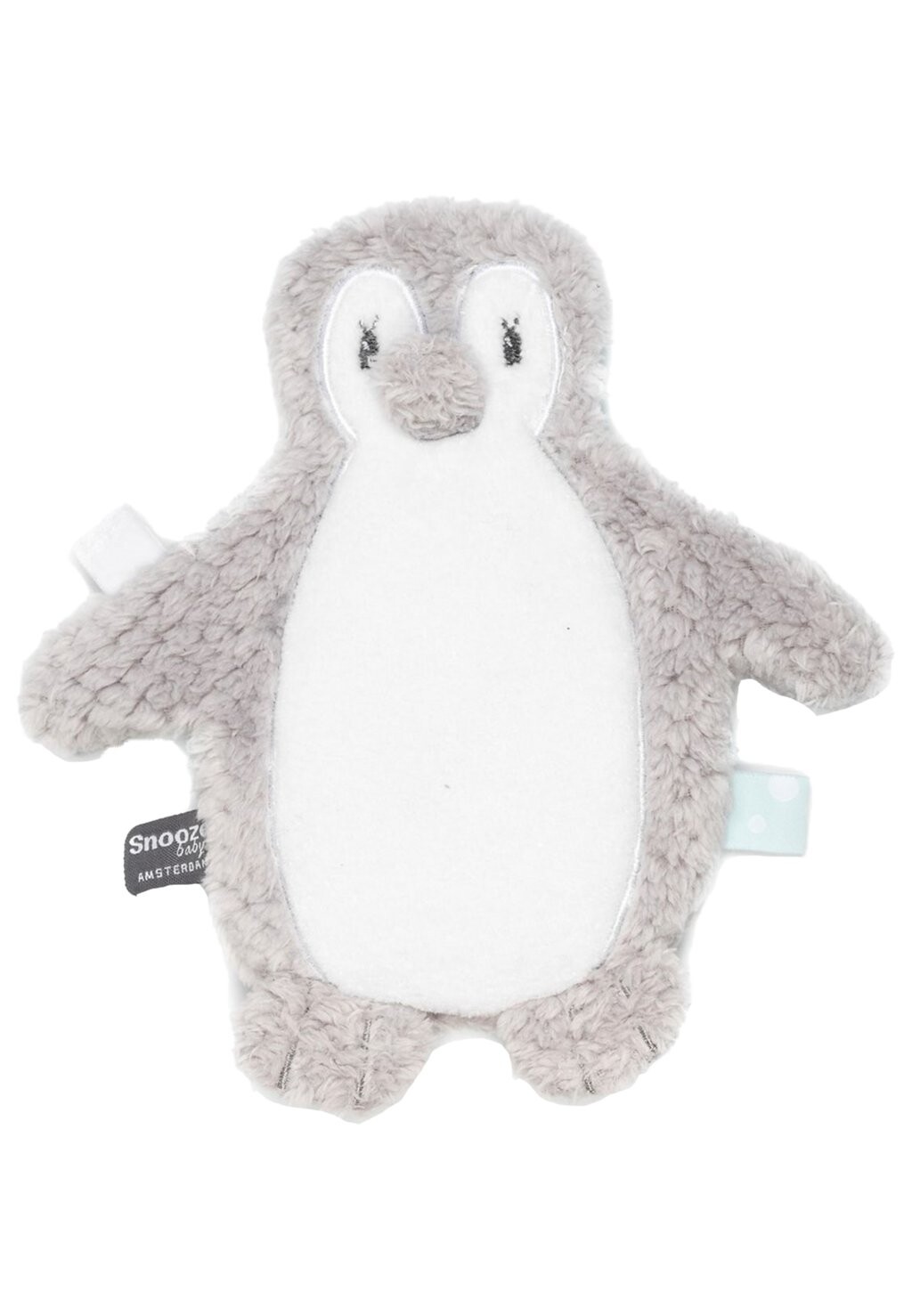

Мягкая игрушка Snoozebaby, цвет light grey