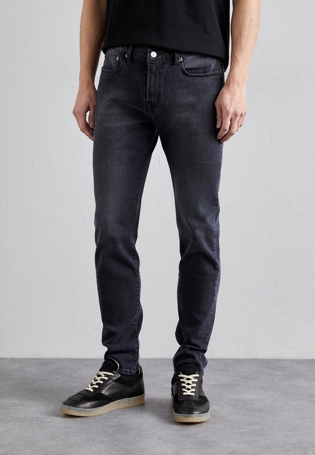 

Джинсы Slim Fit MENS FIT PS Paul Smith, цвет grey