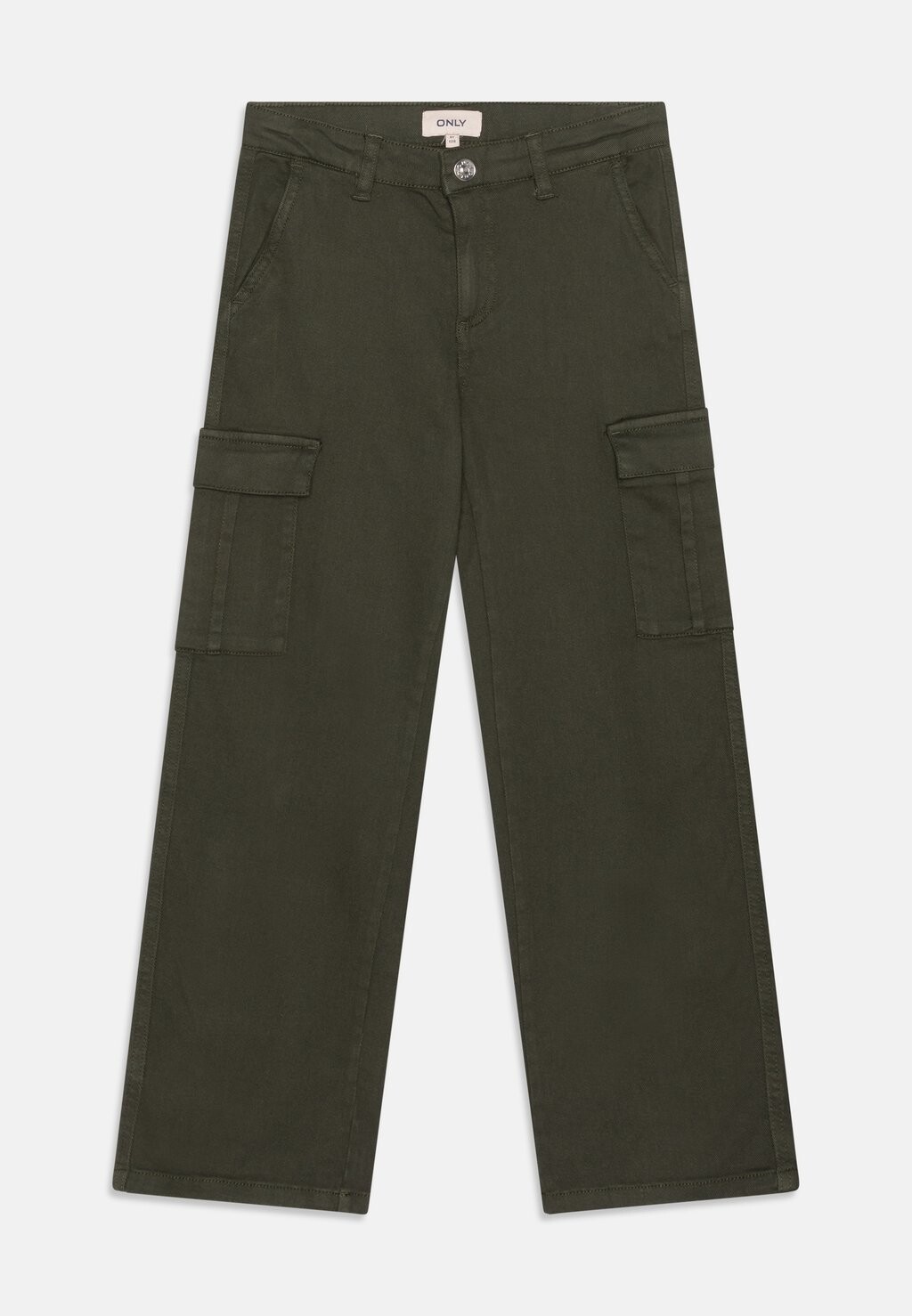 

Джинсы-сигареты Kogyarrow Pant Kids ONLY, цвет rosin/pumice stone