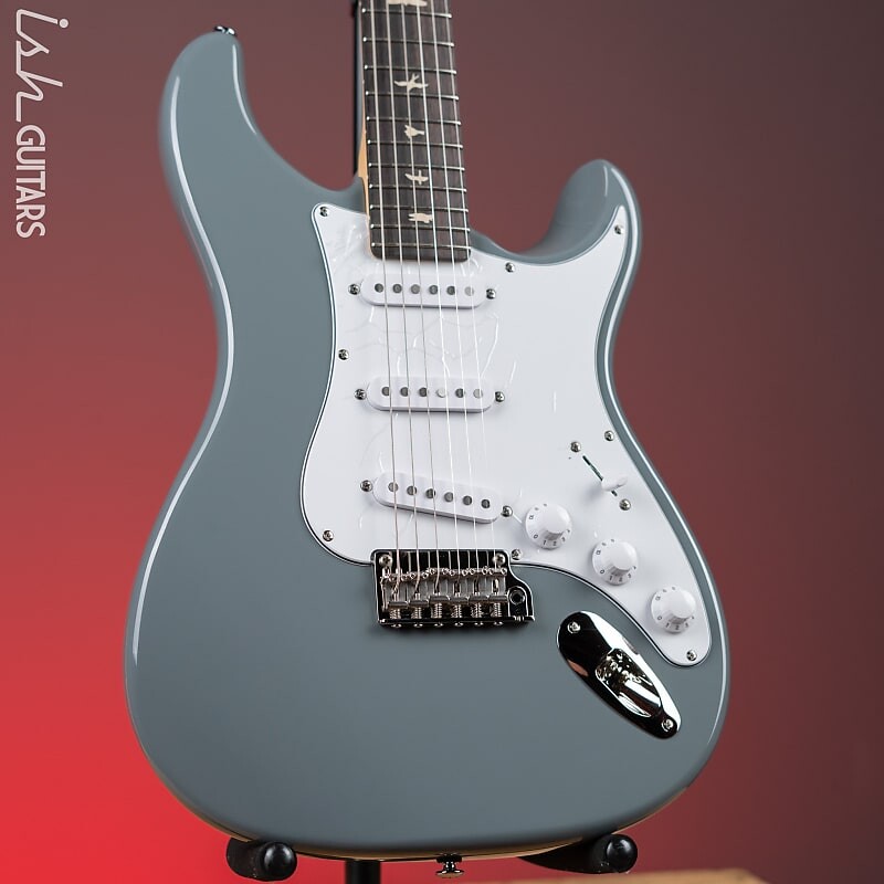 

Электрогитара PRS SE Silver Sky Electric Guitar Storm Gray