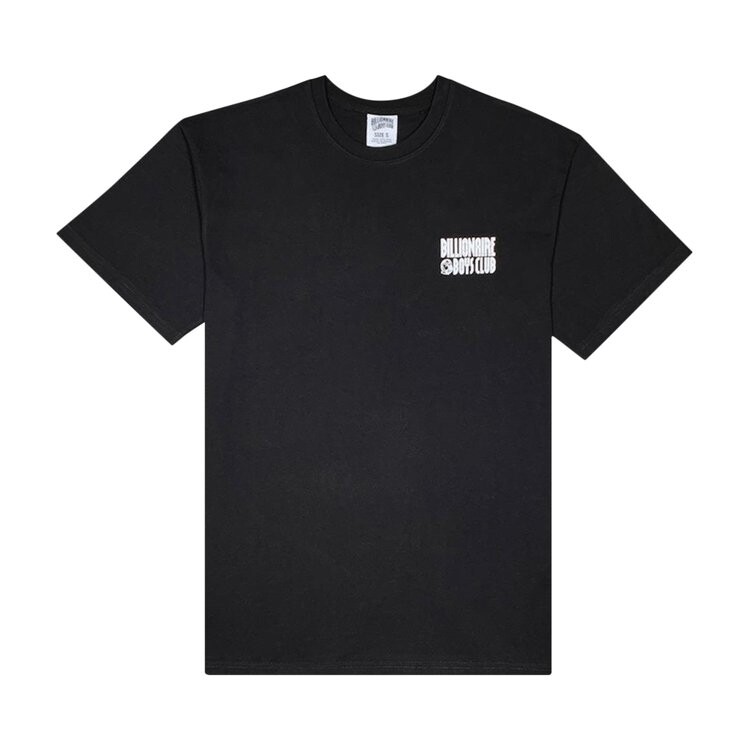

Футболка Billionaire Boys Club Heart T-Shirt, черный