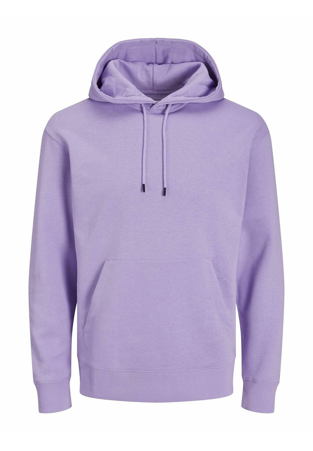 

Толстовка JJESTAR BASIC NOOS Jack & Jones, фиолетовая роза, Фиолетовый