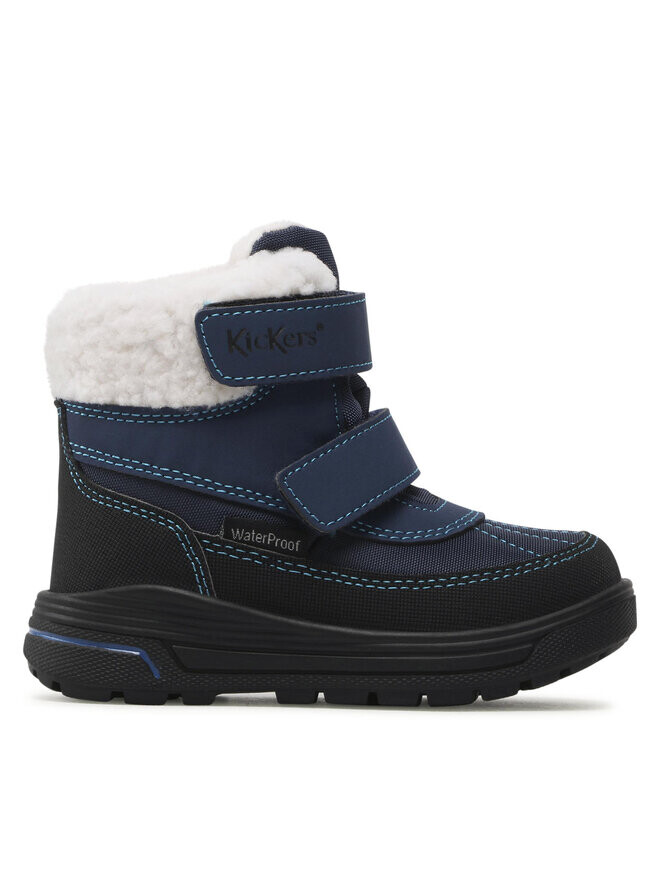 

Снегоступы Kickbeddy 910760-30-10 Kickers, темно-синий