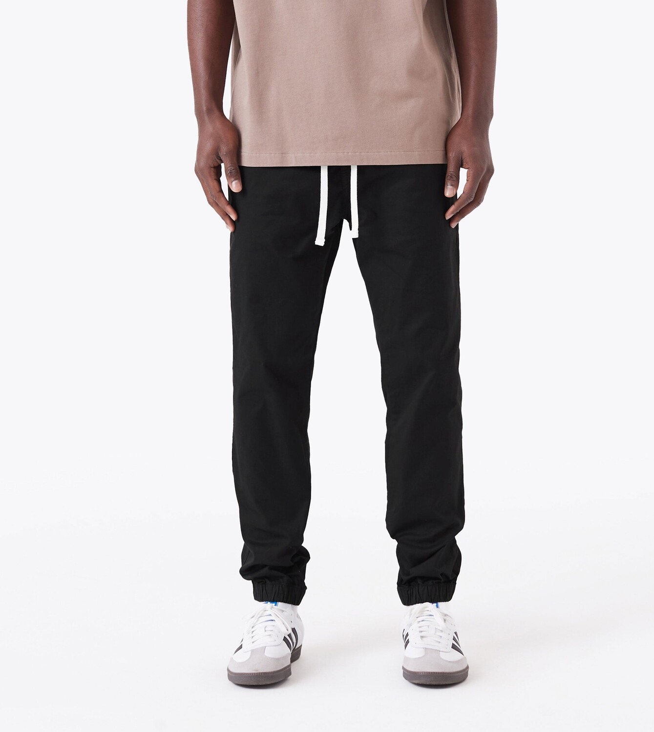 

Rugger Lite Jogger GD Черный ZANEROBE, черный