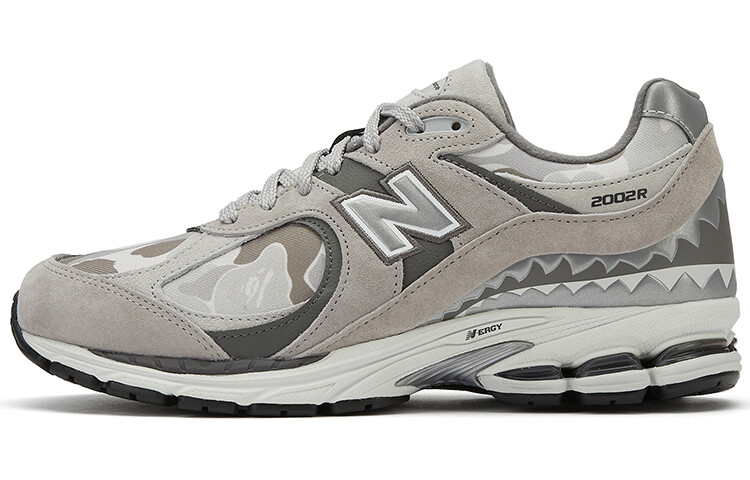 

New Balance NB 2002R Кроссовки унисекс