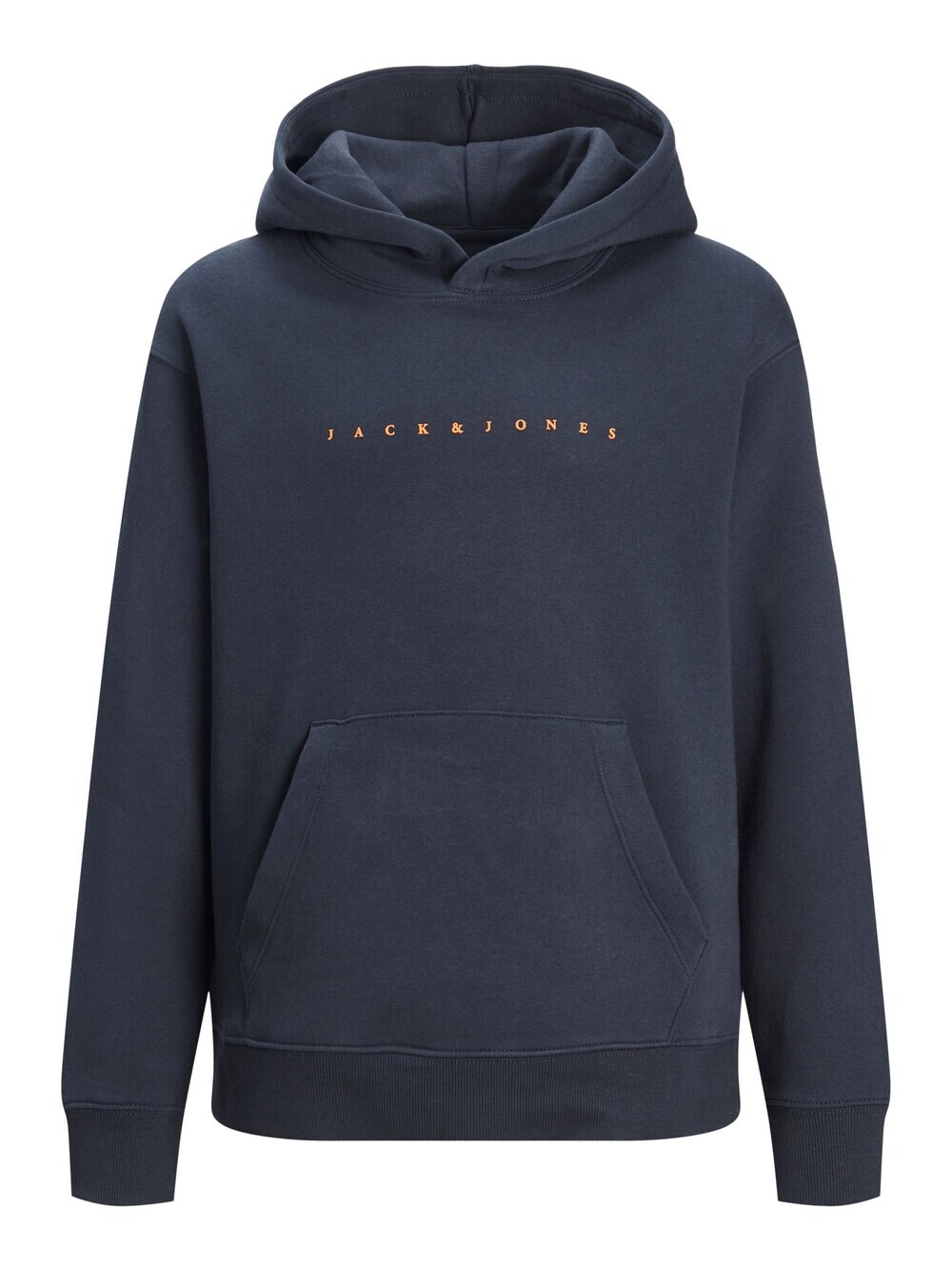 

Толстовка Jack & Jones Junior, синий