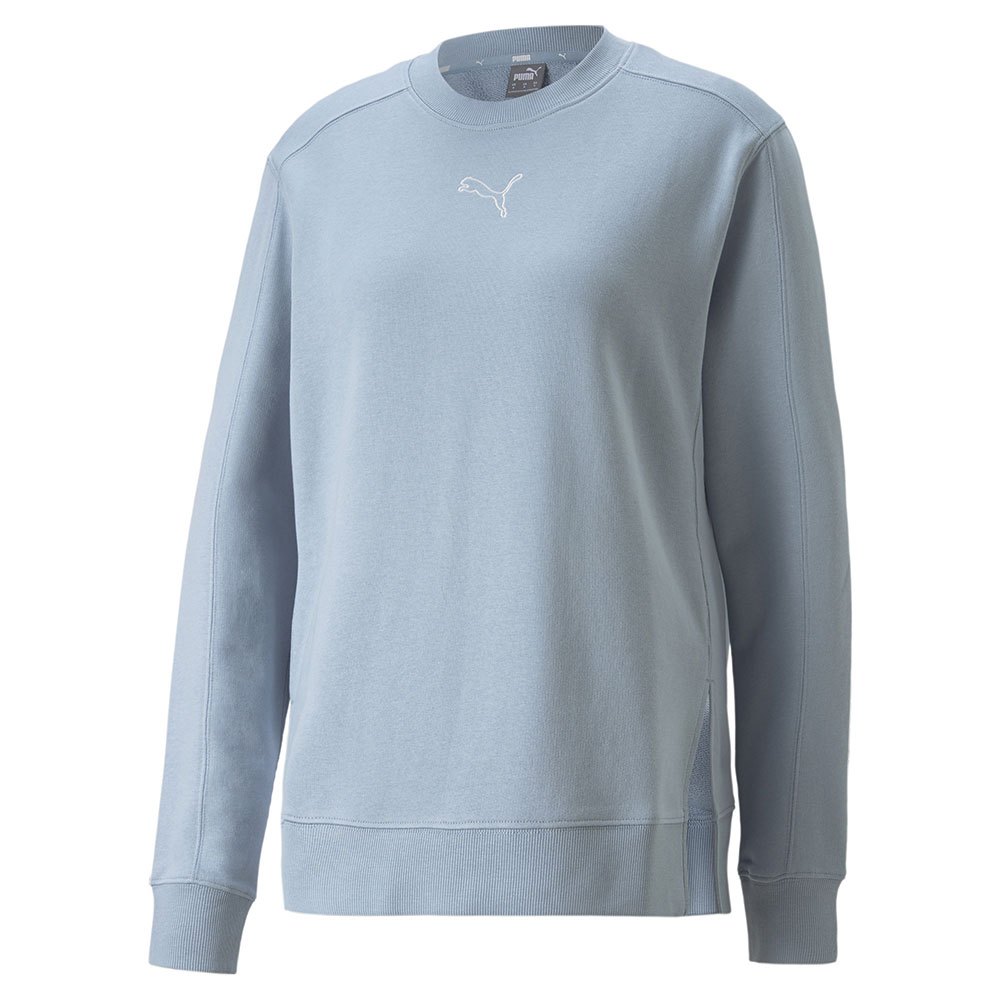 джемпер puma her crew tr женщины 84709464 xs Толстовка Puma Her Crew Tr, синий