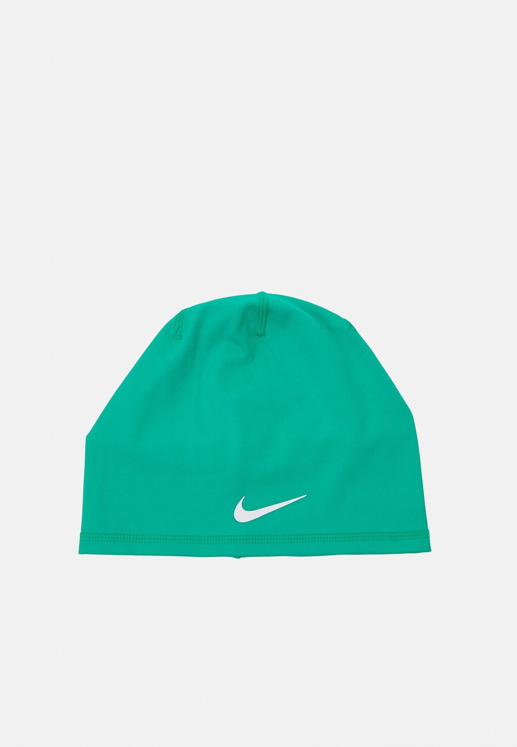 

Шапка PEAK BEANIE UNISEX Nike, цвет stadium green/silver