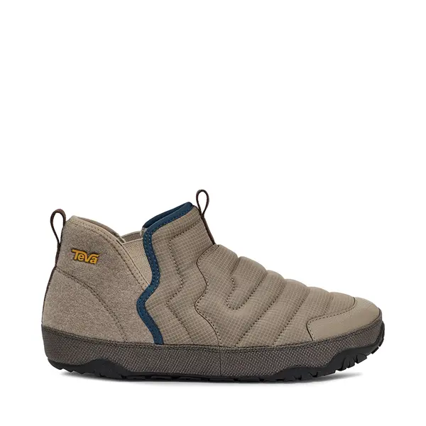 

Ботильоны Teva ReEMBER Terrain Mid, мультиколор