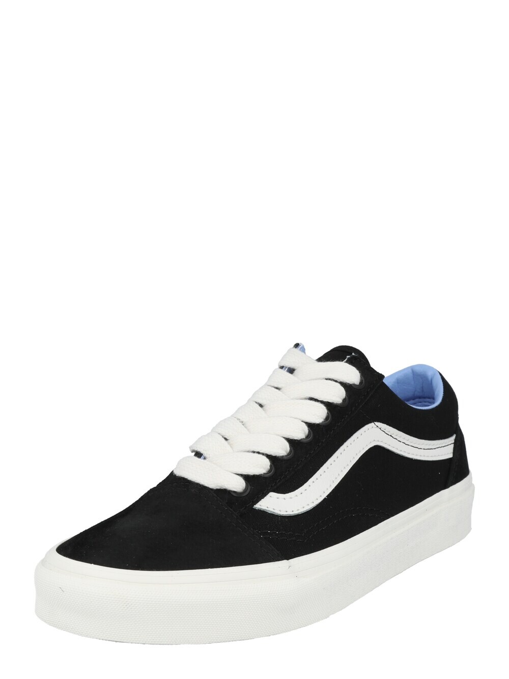 

Кроссовки Vans OLD SKOOL, черный
