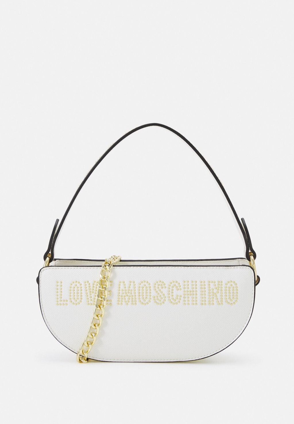 

Сумка через плечо Love Moschino, белый