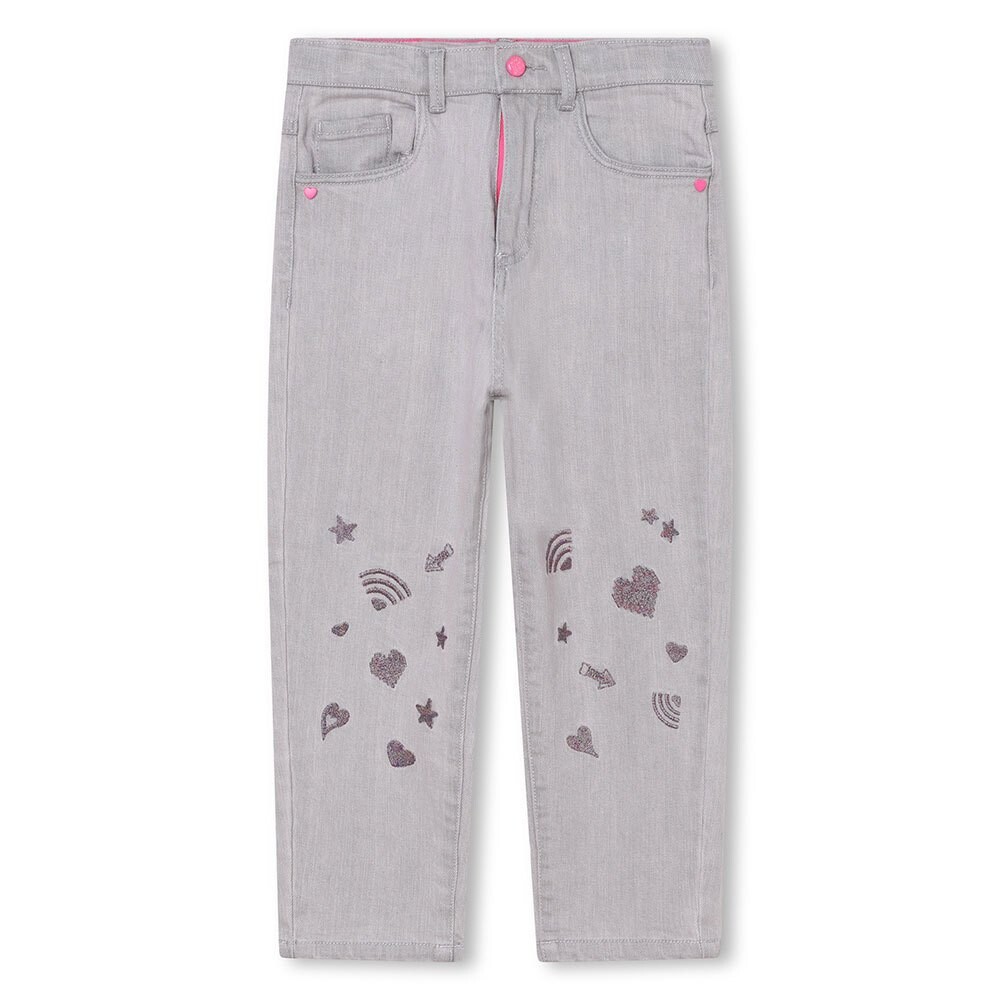 

Брюки Billieblush U14680, серый