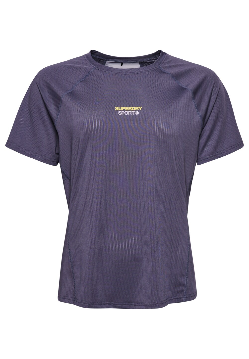 

Рубашка для выступлений Superdry, синий